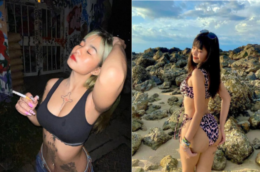 Chịch em dân chơi phải la hét đê mê