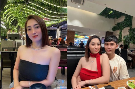 Cho chồng đi chịch nhau với người tình cũ