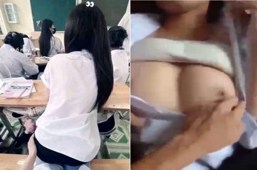 Video sex hiếp dâm cô gái mới lớn với vòng một tròn trịa hấp dẫn