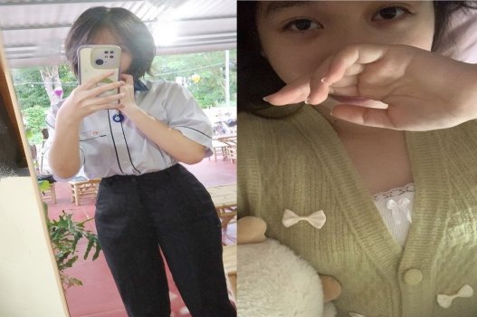 Đoạn video xxx của em học sinh hứng thú gặp ngay dương vật to