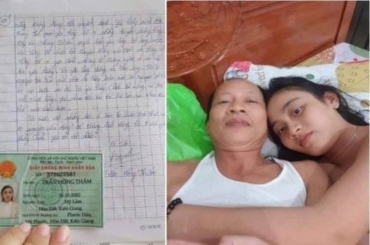 Clip sex nữ sinh trẻ học trò dâm đãng thèm thầy giáo già đụ nhau mạnh