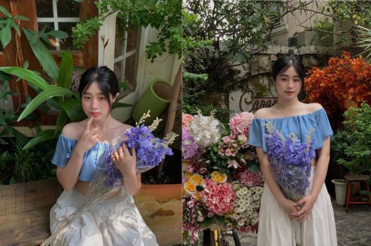 Rạch lồn của em ngực to phải nài xin dừng