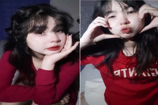 Đụ em sinh viên mặt ngây thơ ra nước