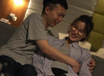 Hẹn gặp gái cũ chịch lại được đè ra đi khách sạn