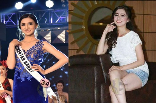 Hoa hậu cũng phải làm tình để thỏa mãn