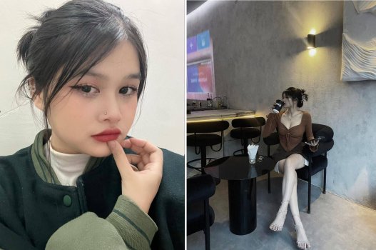 Yêu và sở thích của người yêu cũ mặn nồng