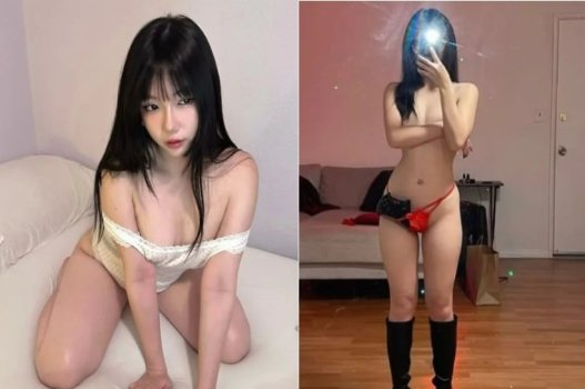 Sex Phạm Ngọc Minh Anh Aryminh xinh đẹp và gợi cảm