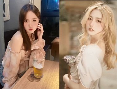 Chicks wanna fuck to get off