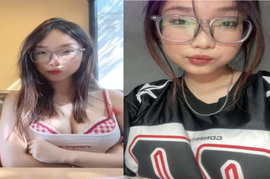 Trông hiền lành nhưng bên trong cuồng nhiệt khát khao